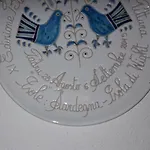 La Tuva Farm stay *