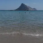 La Tuva * Padru