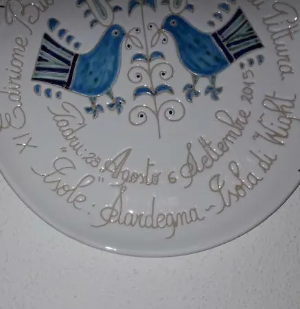 La Tuva ファームステイ *