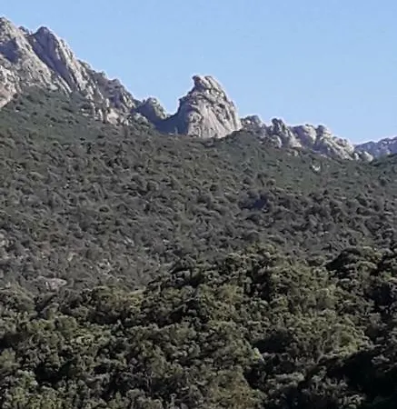 La Tuva Padru