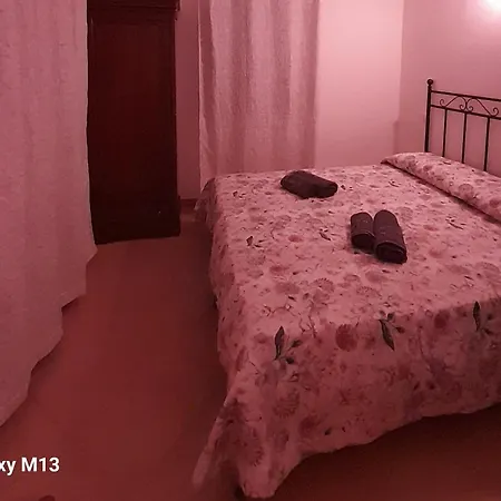 Farma La Tuva Padru