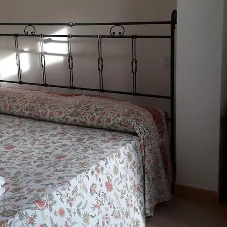 Agriturismo La Tuva Farm stay Padru