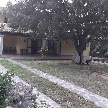 Agriturismo La Tuva