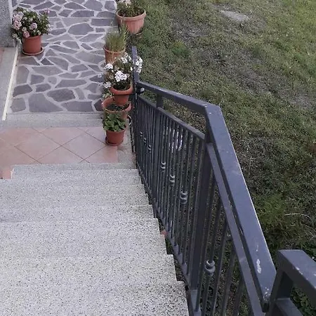 La Tuva Farm stay Padru