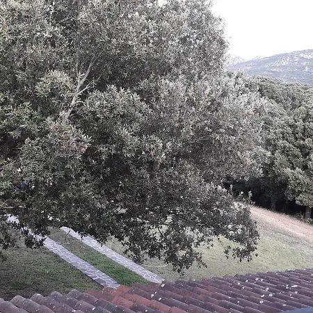 Agriturismo La Tuva *