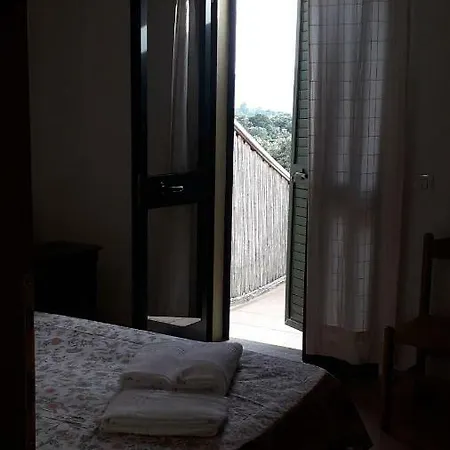 Agriturismo La Tuva