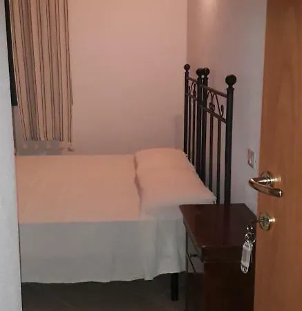 Gospodarstwo agroturystyczne La Tuva *