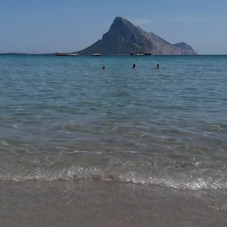 La Tuva * Padru